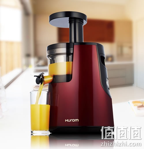 惠人 HU600WN 原汁机