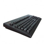 樱桃 G80-3494LYCUS-2 机械键盘 红轴