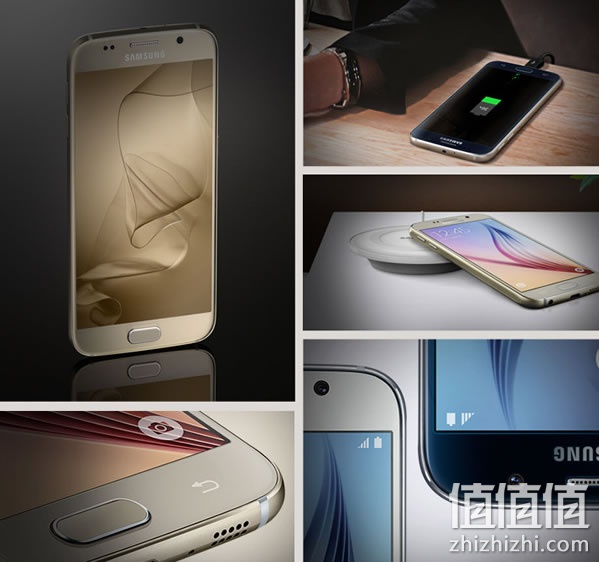 三星 Galaxy S6 G9209 电信4G手机