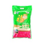 福临门 绥化产区长粒寒香米5kg*2袋