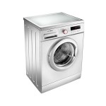 美的(Midea) MG60-V1010E 6公斤 滚筒洗衣机