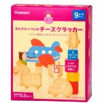 和光堂动物饼干