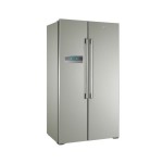 新低价：TCL BCD-516WEX60 对开门冰箱 516L