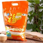 福临门 珍珠香米10斤装