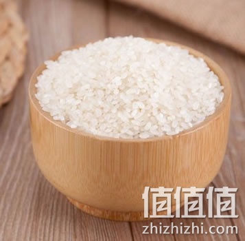 福临门 珍珠香米