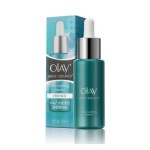 OLAY 玉兰油 水感透白净瑕精华露 40ml+水感透白亮肤精华露 50ml