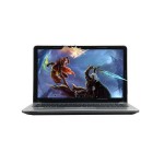 HASEE 神舟 战神 K610D-i5 D3 15.6英寸游戏本