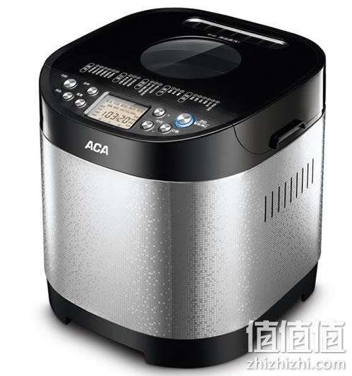 ACA AB-BC320 星光版全自动面包机