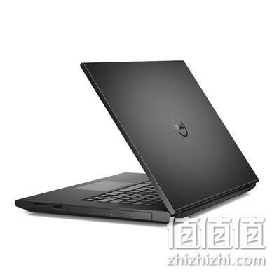 戴尔 灵越 飞匣3000系列 Ins15C-4518B 15.6英寸笔记本电脑