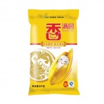 香满园 御品国珍五常香米5kg