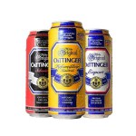 奥丁格 啤酒 500ml*12听