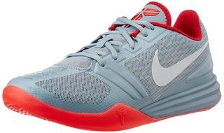 新低！Nike耐克篮球系列男子篮球鞋KB MENTALITY 亚马逊中国454元 包邮