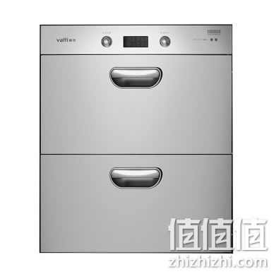 华帝 ZTD110-i13001 嵌入式消毒柜