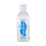燕京 至简苏打水380ml*24瓶