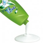 飘柔 滋润去屑洗发露500ml*2瓶