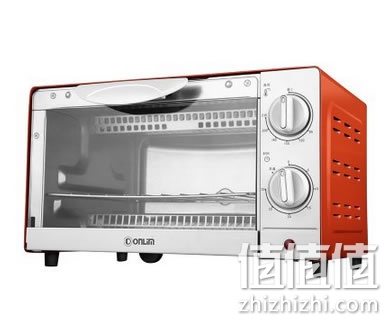 东菱 DL-K10 家用迷你电烤箱