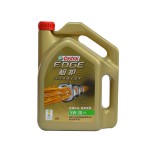 Castrol 嘉实多 极护钛流体强化全合成机油 5W-30  4L