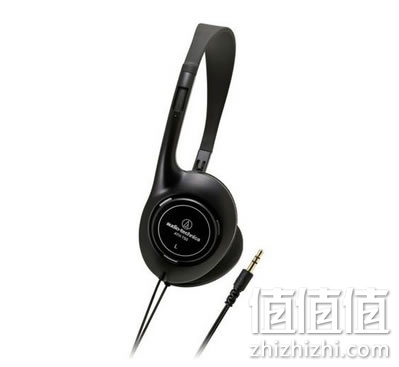铁三角 ATH-T50 开放式动圈耳机