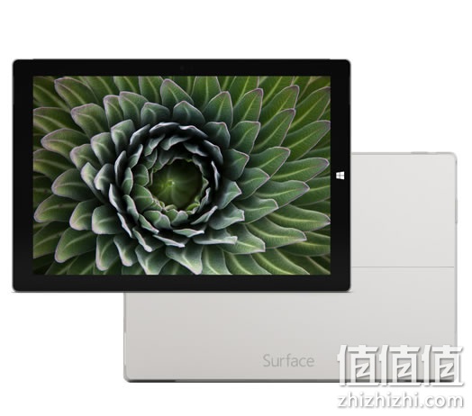 微软 专业版 Surface Pro 3