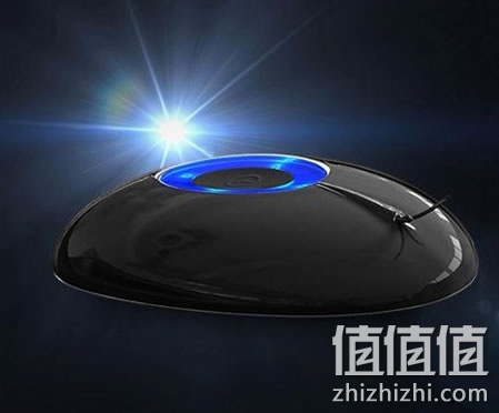 魔光球 Beetles-A 机械甲虫 车载空气净化器