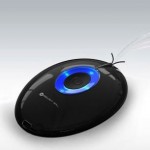 魔光球 Beetles-A 机械甲虫 车载空气净化器