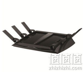 网件 R8000 3200M三频无线路由器