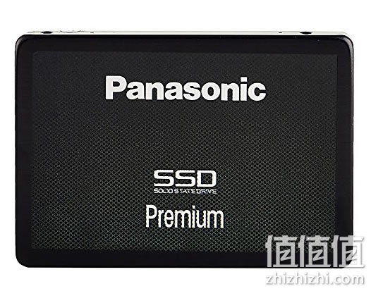 松下 RP-V3M128GB 128G 2.5英寸SATA 3.0固态硬盘