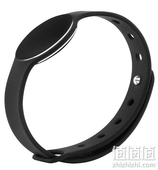 Misfit Shine 智能手环