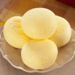Kong WENG 港荣 奶香蒸蛋糕 750g