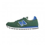 New Balance 新百伦 ML373SMB 2015年新款中性复古鞋