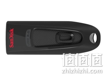闪迪 至尊高速（CZ48） 32GB USB3.0 U盘