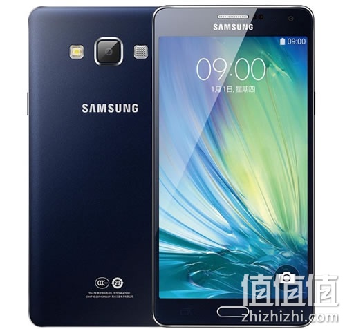 三星 Galaxy A7 (SM-A7000) 移动联通4G手机