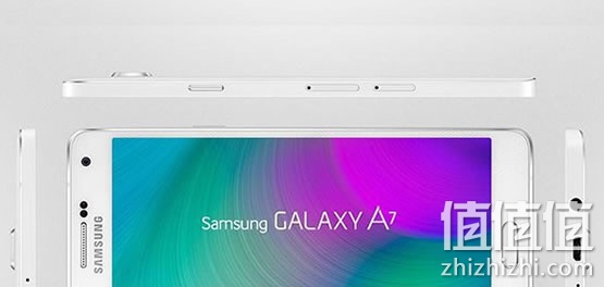 三星 Galaxy A7 A7000 双卡公开版4G手机