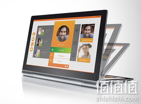 联想 YOGA 2 Pro1380 13.3英寸平板电脑