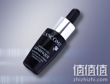 兰蔻 精华肌底液