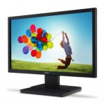宏碁 P289HL bd 28英寸LED背光宽屏液晶显示器