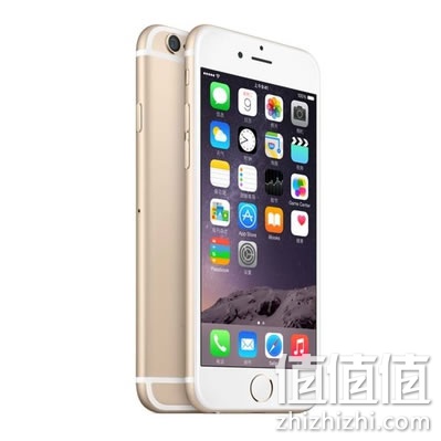 苹果 iPhone 6 16G 三网版4G手机