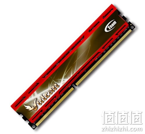 十铨 Vulcan系列 DDR3 1600 16GB(8GBx2条)台式机内存