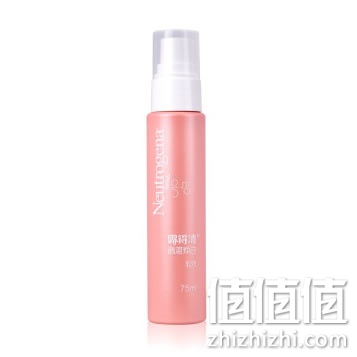 露得清 晶湛焕白乳液