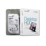 SEAGATE 希捷 ST1000DM003 1T 台式机硬盘