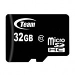 十铨 32GB Class10 TF存储卡