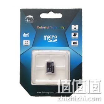 十铨 32GB Class10 TF存储卡