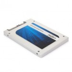 英睿达 MX100 CT256MX100SSD1 256G 2.5英寸SATA3固态硬盘