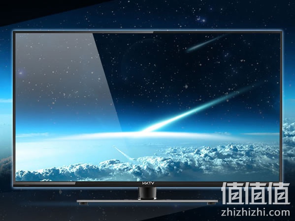 康佳 LED55K70S 55英寸智能网络电视