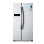 LG GR-B2078DKD 526L对开门冰箱