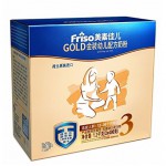 美素佳儿 金装3段幼儿配方奶粉1200g