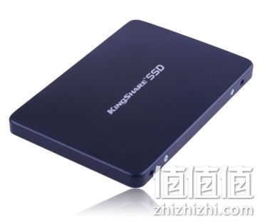 金胜 E350系列 256G 2.5英寸SATA-3固态硬盘