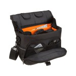 AmazonBasics 亚马逊倍思 多功能收纳单肩包