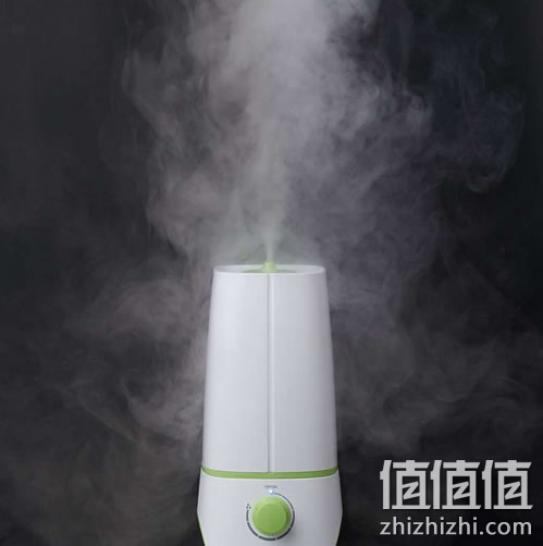 美菱 MH-360 超声波加湿器
