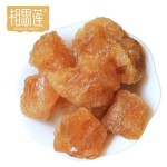 相思莲 优质高纯度黄冰糖500g